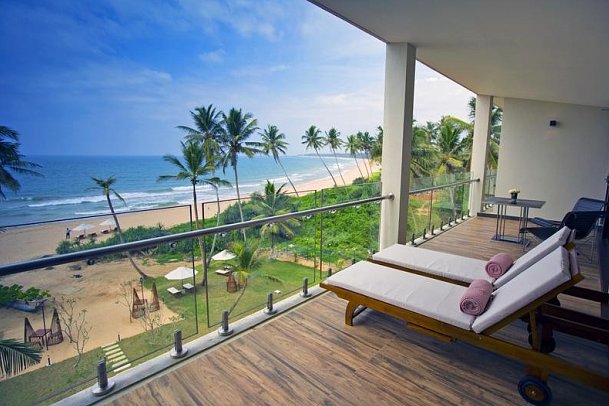 Shinagawa Beach Resort - Deluxe