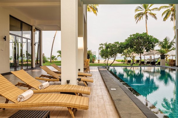 Shinagawa Beach Resort