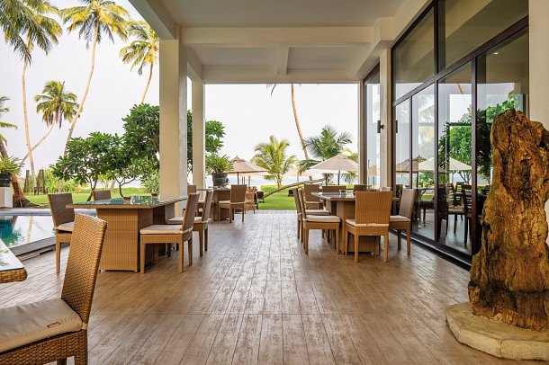 Shinagawa Beach Resort