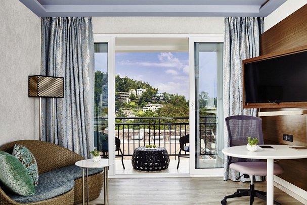 Radisson Hotel Colombo