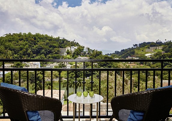 Radisson Hotel Colombo