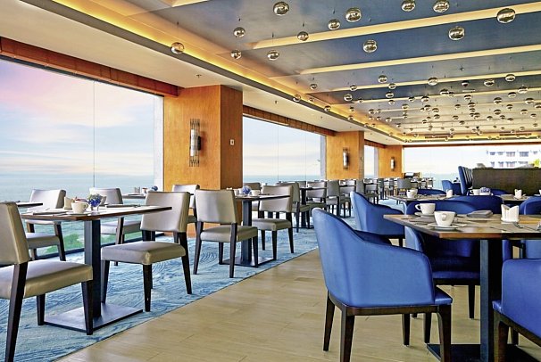 Radisson Hotel Colombo