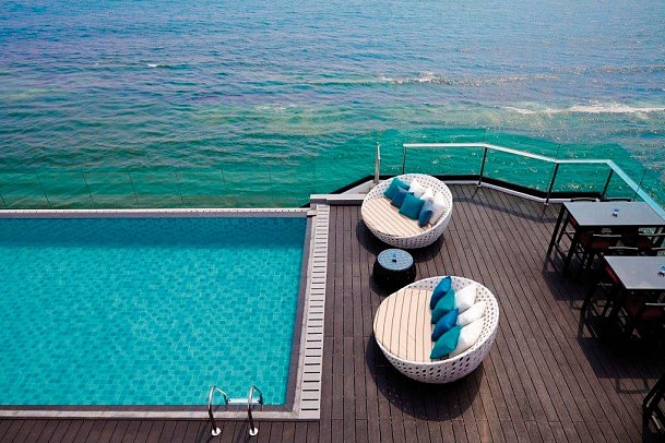 Radisson Hotel Colombo