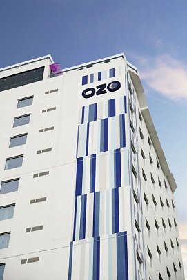 Radisson Hotel Colombo