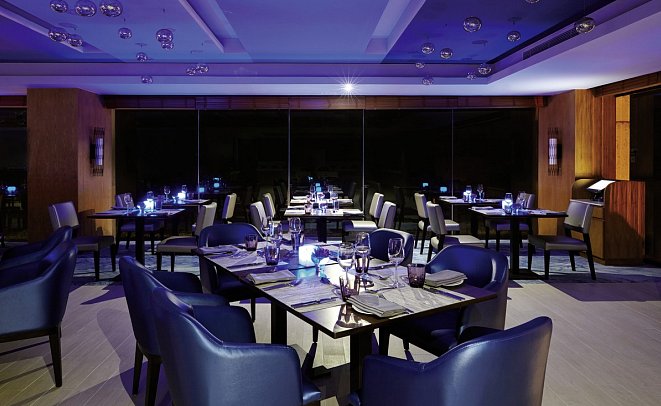 Radisson Hotel Colombo