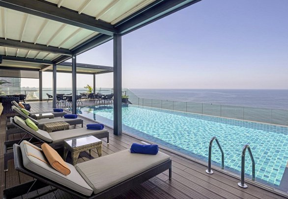 Radisson Hotel Colombo