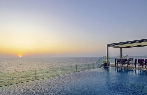 Radisson Hotel Colombo