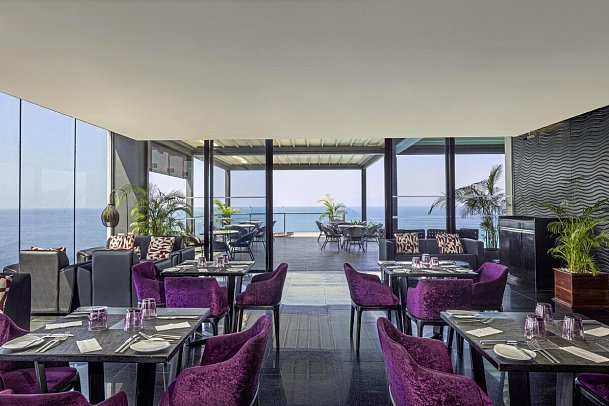 Radisson Hotel Colombo