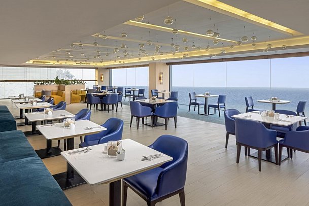 Radisson Hotel Colombo