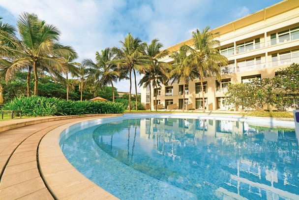 Sentido Heritance Negombo