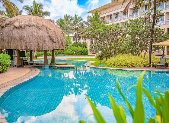 Sentido Heritance Negombo
