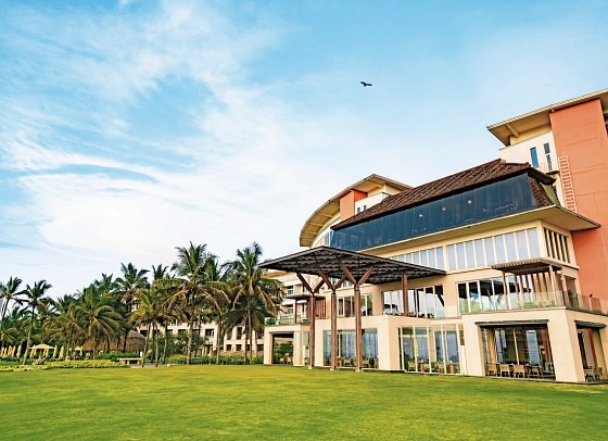 Sentido Heritance Negombo
