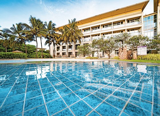 Sentido Heritance Negombo