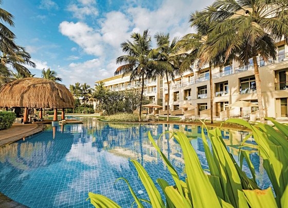 Sentido Heritance Negombo