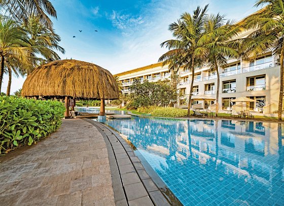 Sentido Heritance Negombo