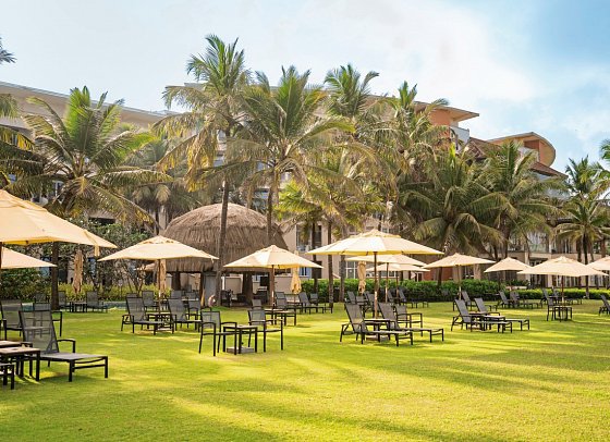 Sentido Heritance Negombo