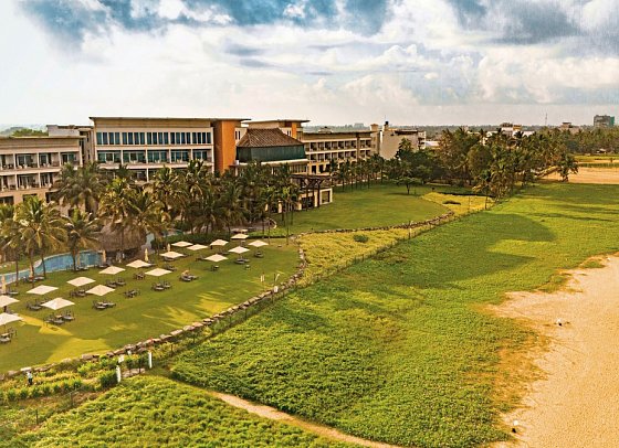 Sentido Heritance Negombo