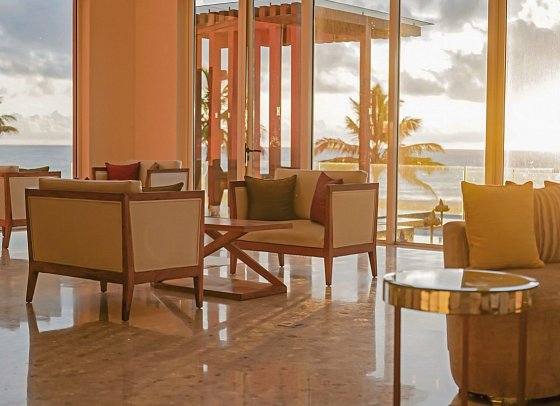 Sentido Heritance Negombo