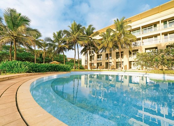 Sentido Heritance Negombo