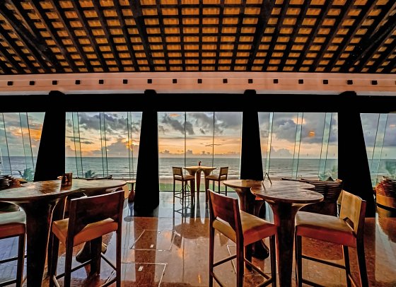 Sentido Heritance Negombo