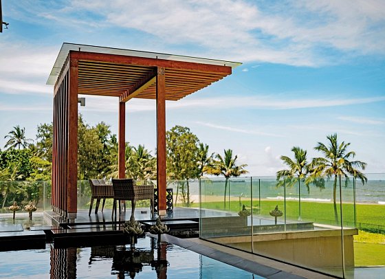 Sentido Heritance Negombo
