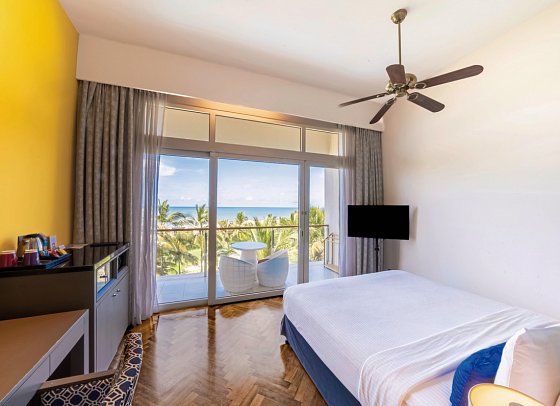 Sentido Heritance Negombo - Wohnbeispiel Premium (Zimmercodierung UM1)