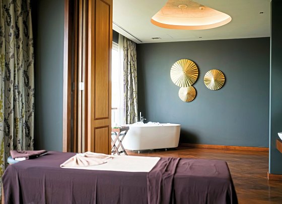 Sentido Heritance Negombo