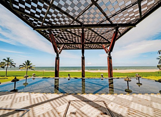 Sentido Heritance Negombo