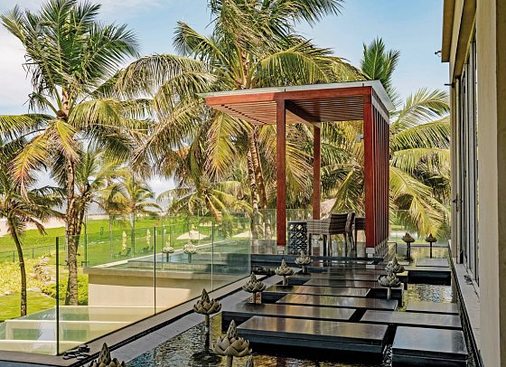 Sentido Heritance Negombo