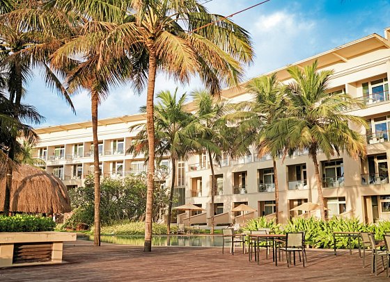 Sentido Heritance Negombo