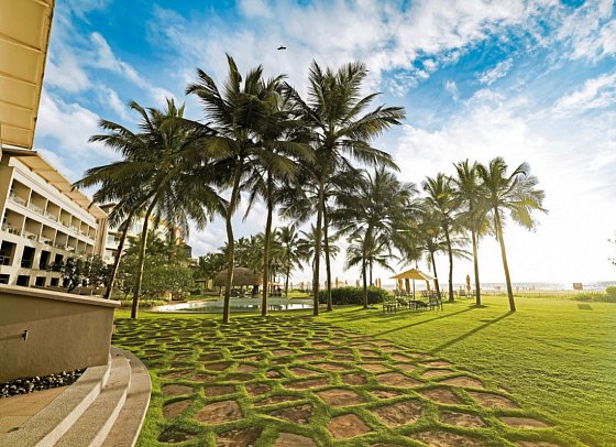 Sentido Heritance Negombo