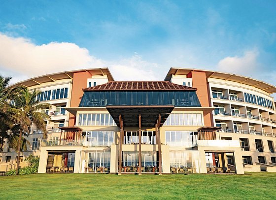 Sentido Heritance Negombo