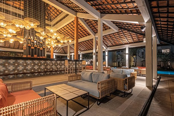 Club Hotel Dolphin
