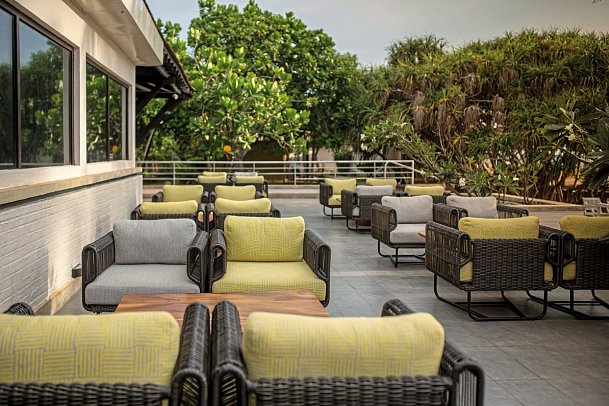 Club Hotel Dolphin