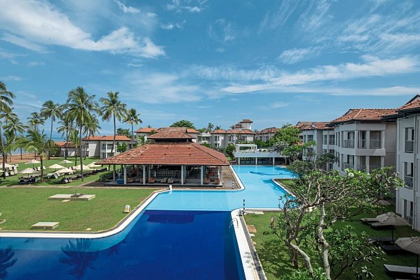 Club Hotel Dolphin