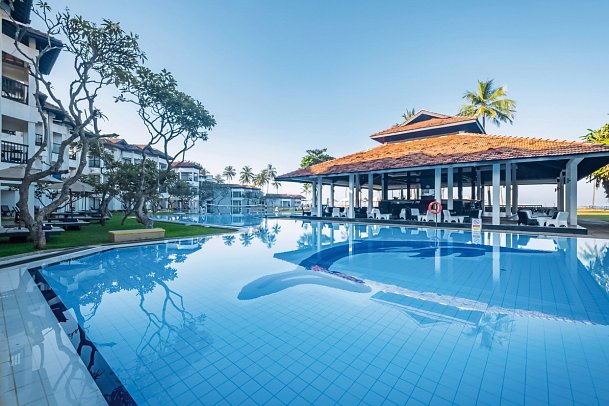 Club Hotel Dolphin