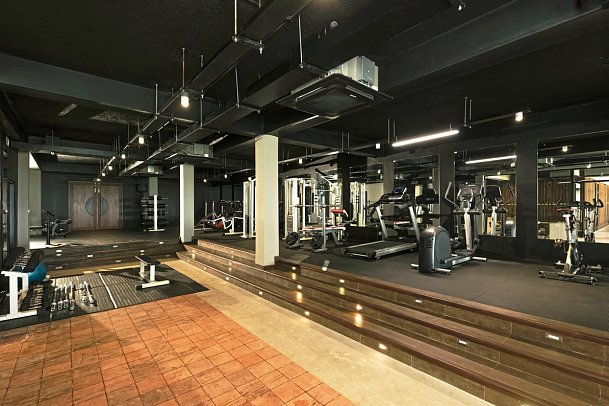 Club Hotel Dolphin