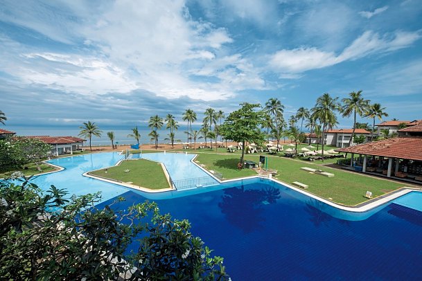 Club Hotel Dolphin