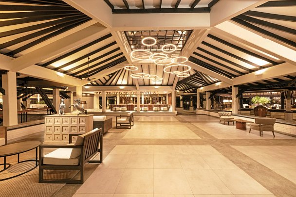Club Hotel Dolphin