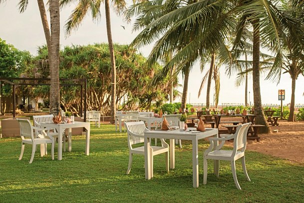 Club Hotel Dolphin