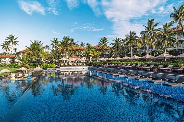 Anantara Peace Haven Tangalle Resort