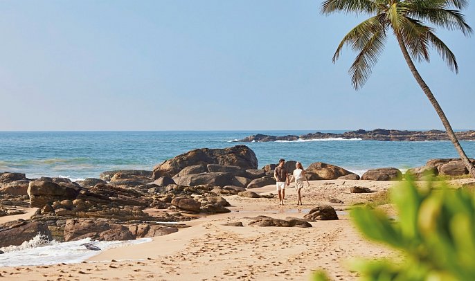 Anantara Peace Haven Tangalle Resort