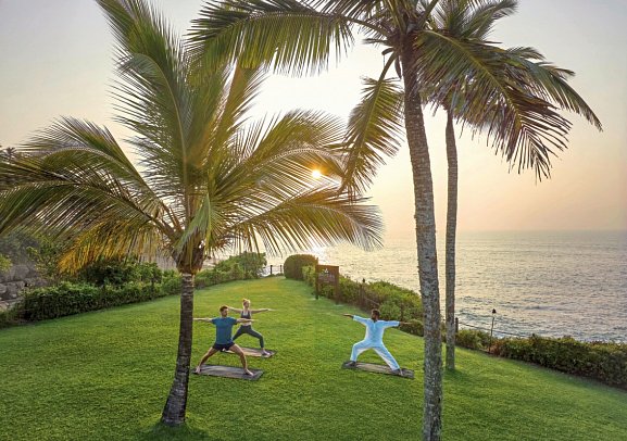 Anantara Peace Haven Tangalle Resort