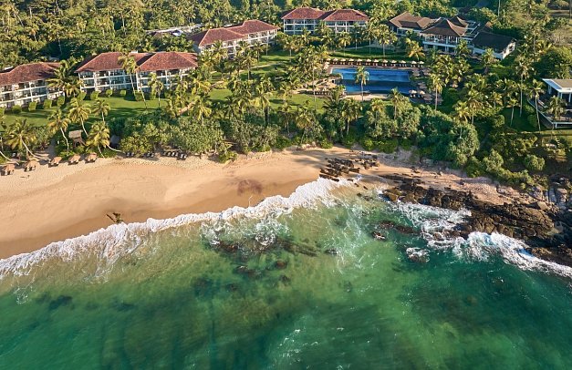 Anantara Peace Haven Tangalle Resort