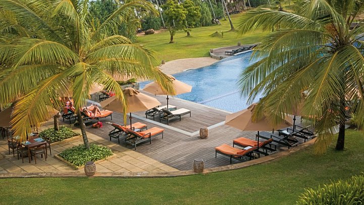 Anantara Peace Haven Tangalle Resort