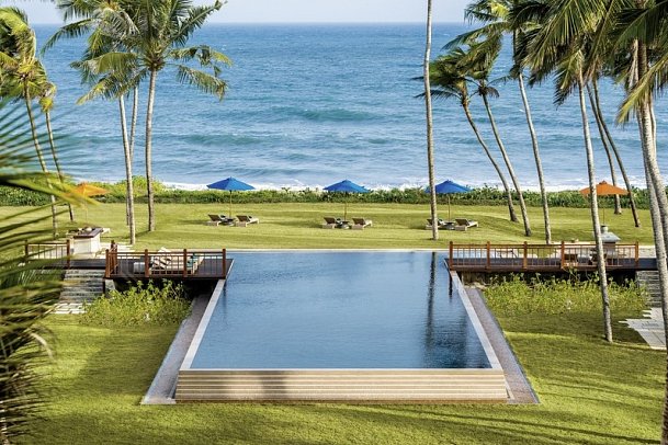Shangri-La's Hambantota