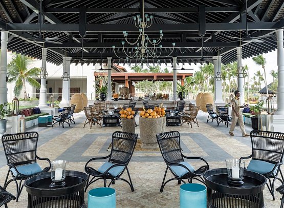 Shangri-La's Hambantota