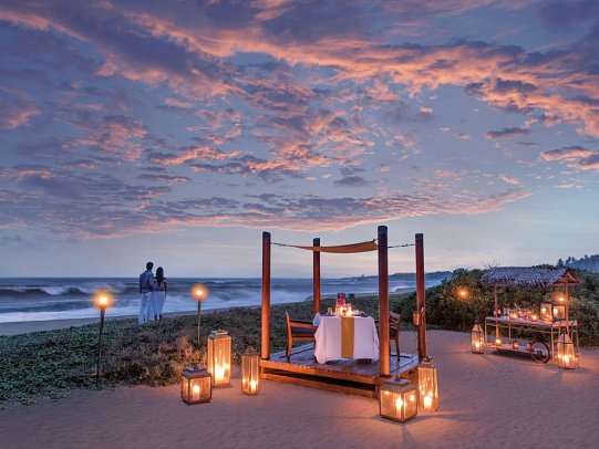 Shangri-La's Hambantota