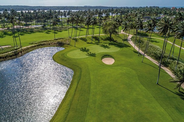 Shangri-La's Hambantota