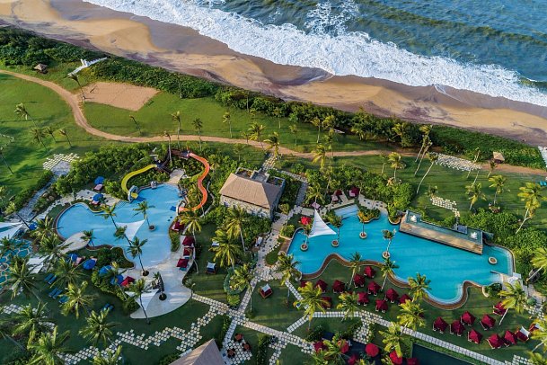 Shangri-La's Hambantota